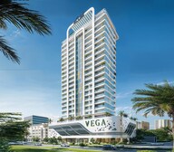 Acube Vega Apartment Exteriors