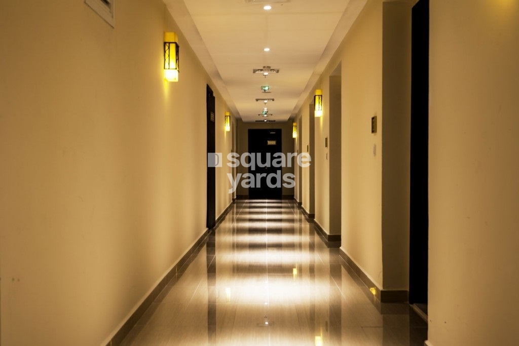 ACW Hanover Square Lift Lobby Image