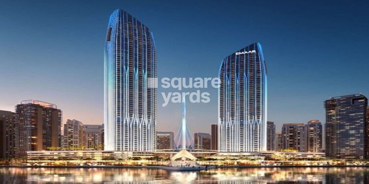 Address Harbour Point