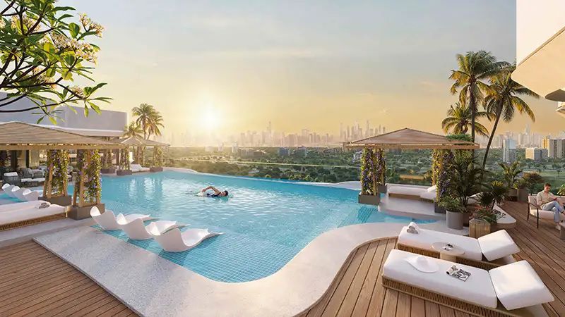 ADE Bararigate Amenities Features