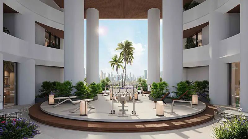 ADE Bararigate Amenities Features
