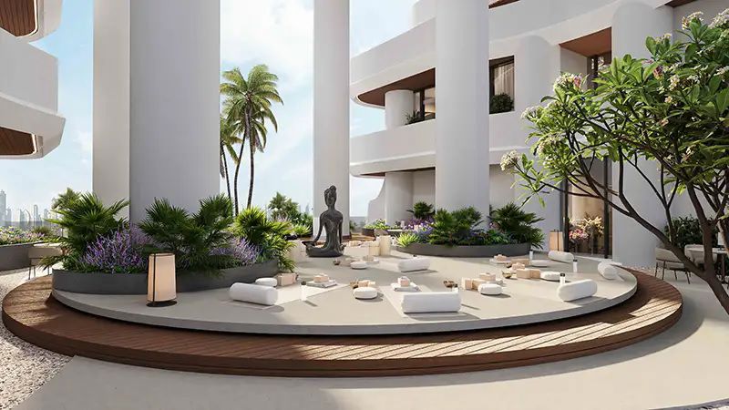 ADE Bararigate Amenities Features