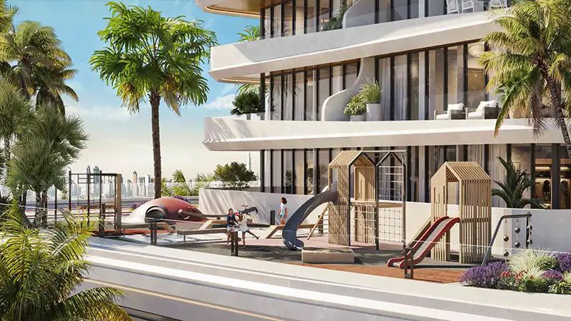 ADE Bararigate Amenities Features