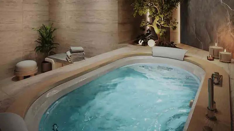 ADE Bararigate Amenities Features