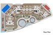 ADE Bararigate Floor Plans
