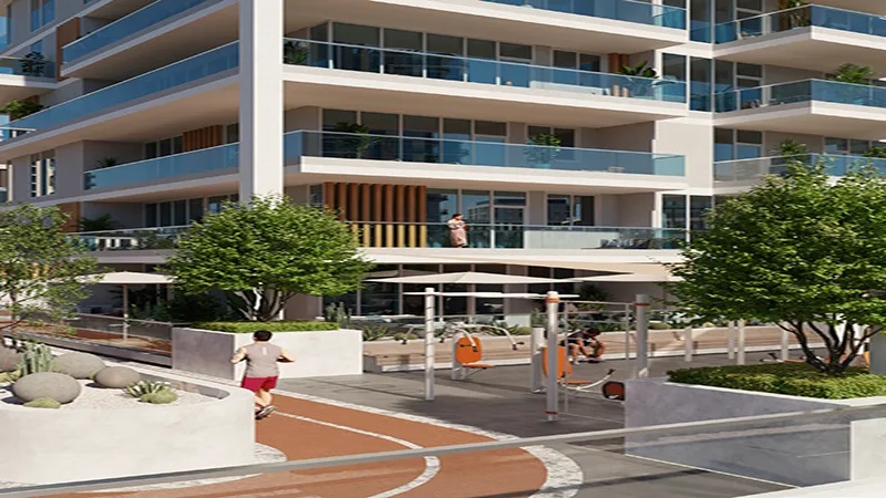 ADE Deansgate Amenities Features