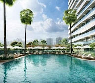 Adeba Azizi Amenities-Features