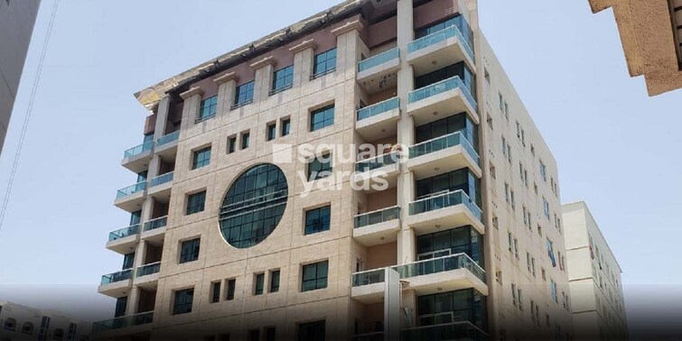 Afnan Building Apartment, Al Karama, Dubai