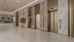 AG AUM 99 Residences Lift Lobby Image