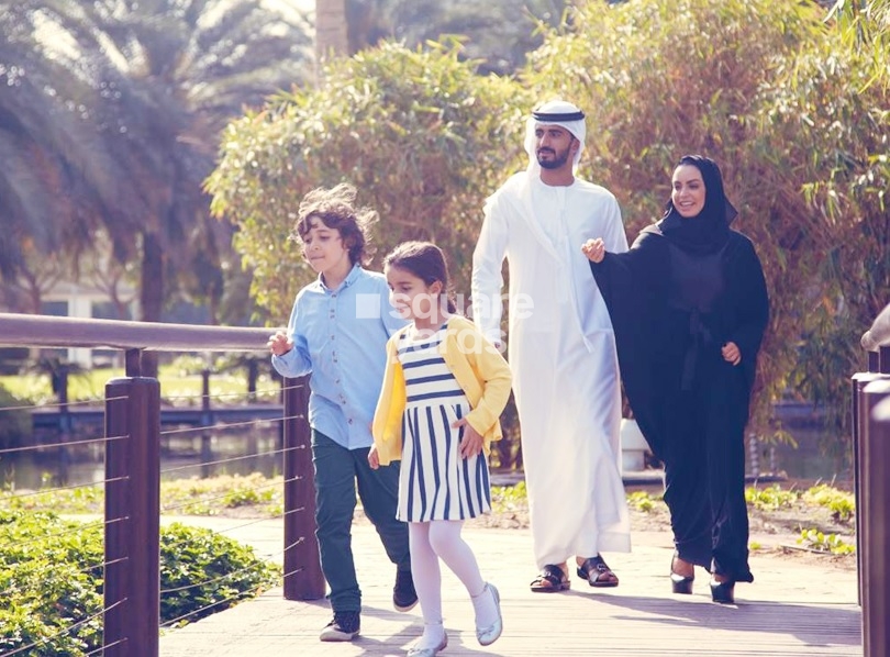 AG Tower Business Bay Amenities Features