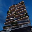 AG Whitecliffs Residences Apartment Exteriors