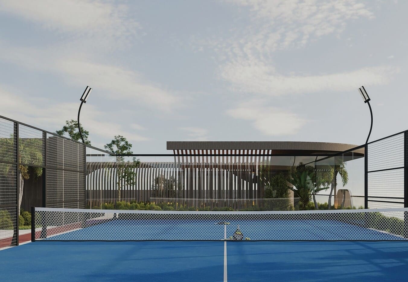 AGN Casa Aura Amenities Features