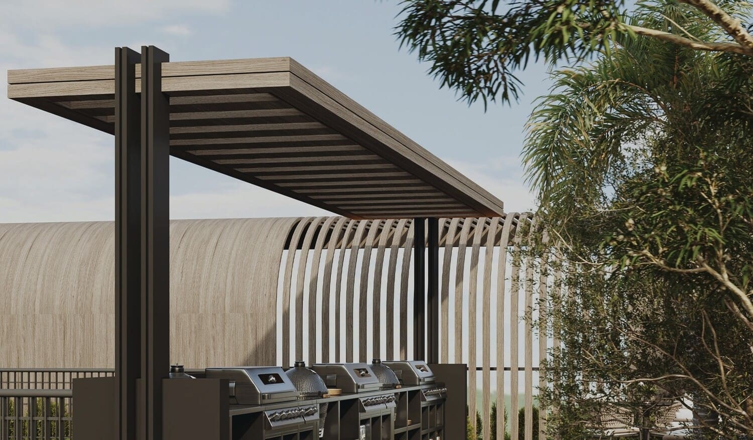 AGN Casa Aura Amenities Features