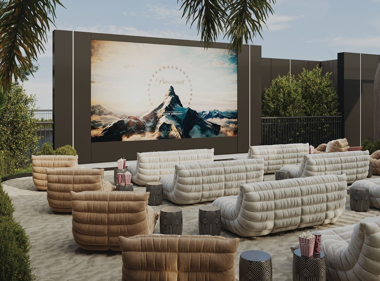 AGN Casa Aura Amenities Features