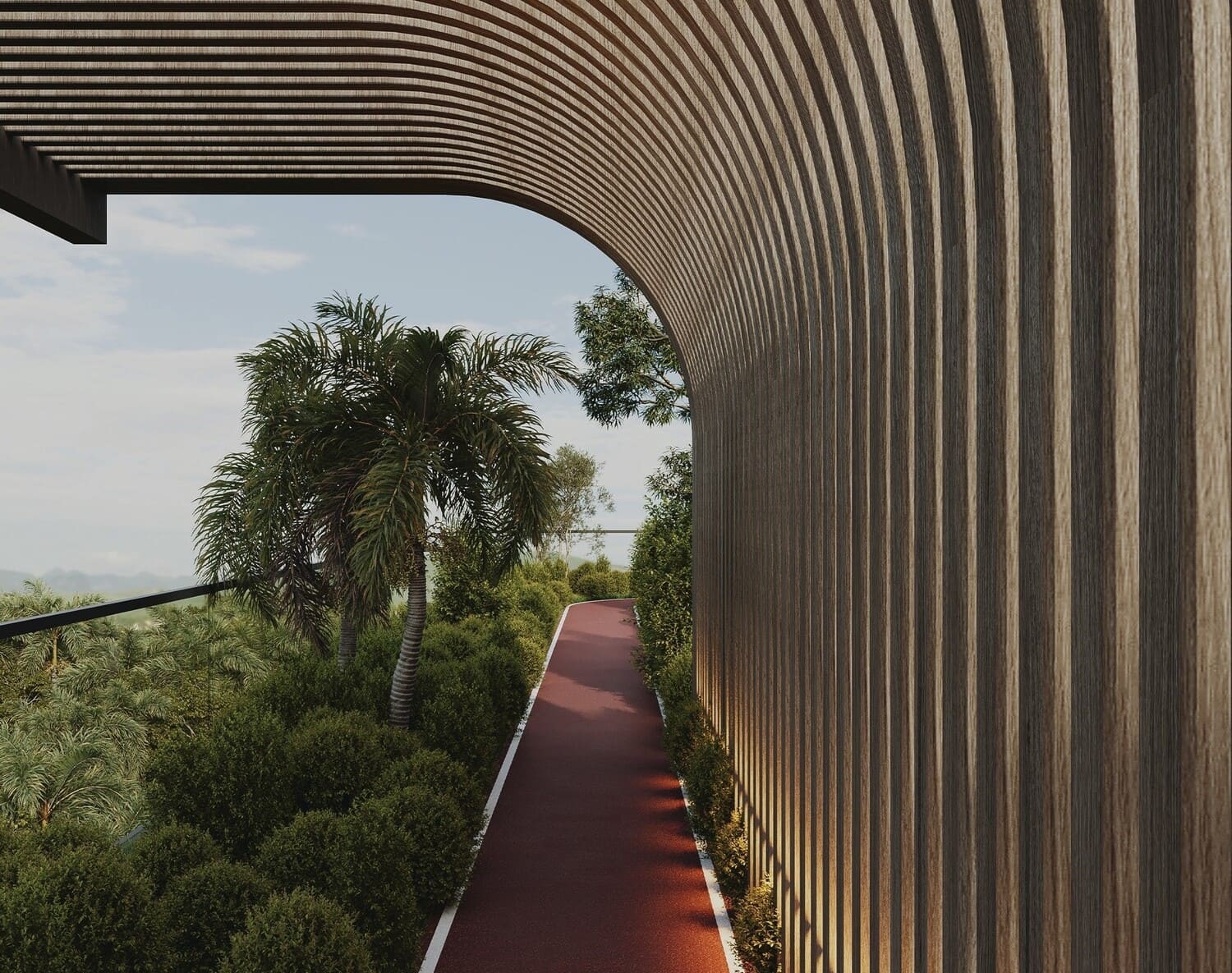 AGN Casa Aura Amenities Features