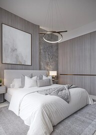 AGN Casa Aura Apartment Interiors