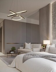 AGN Casa Aura Apartment Interiors