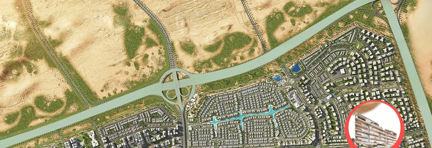 AGN Casa Aura Master Plan Image