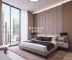 Ahad Residences Apartment Interiors