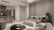 Ahmadyar Palatium Residences Apartment Interiors