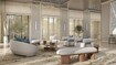 AHS Tower Commercial Interiors