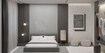 Aizn White Opals Apartment Interiors