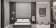 Aizn White Opals Apartment Interiors