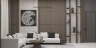 Aizn White Opals Apartment Interiors
