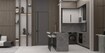 Aizn White Opals Apartment Interiors