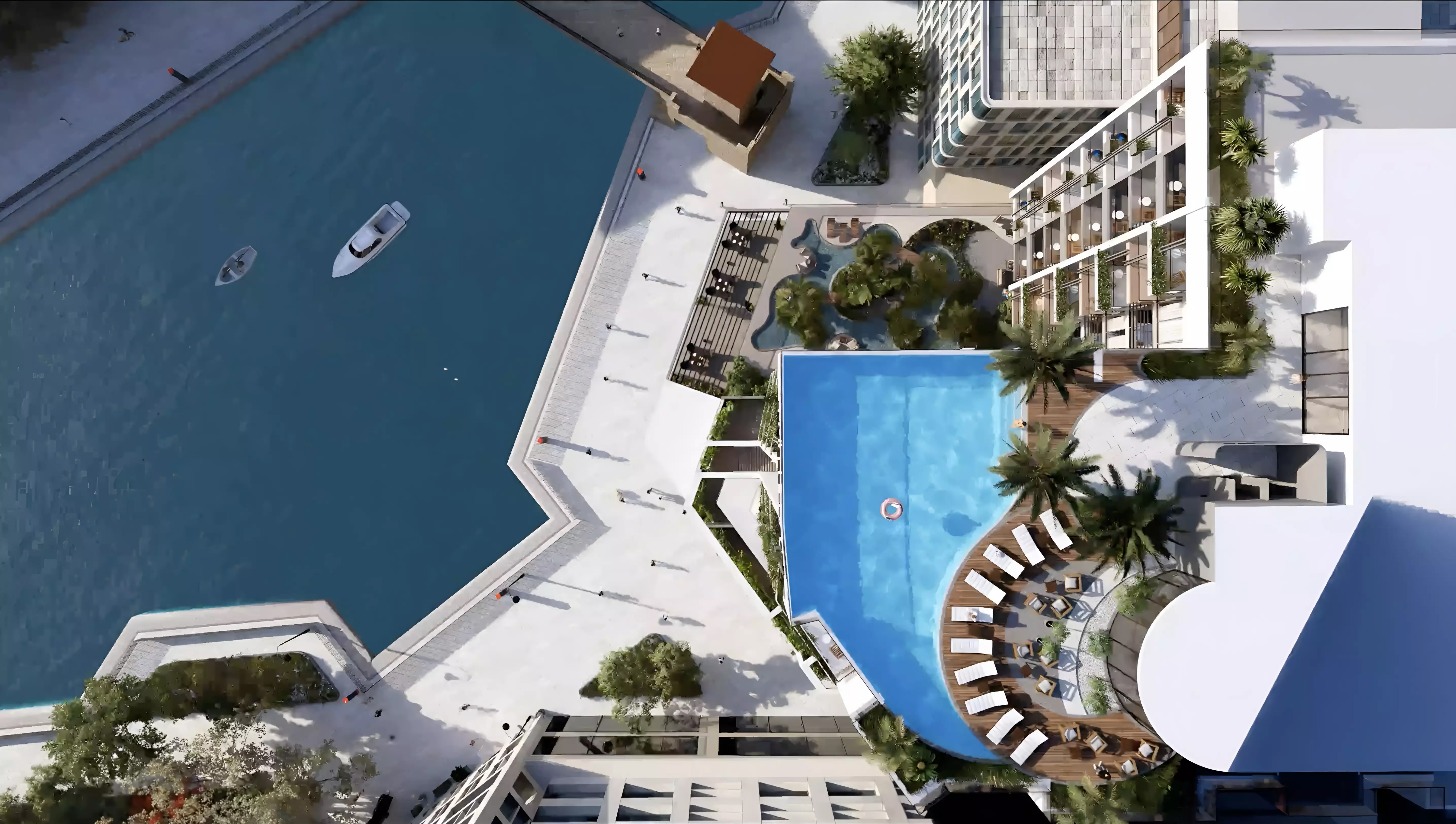 AJG Lumiere Heights Amenities Features