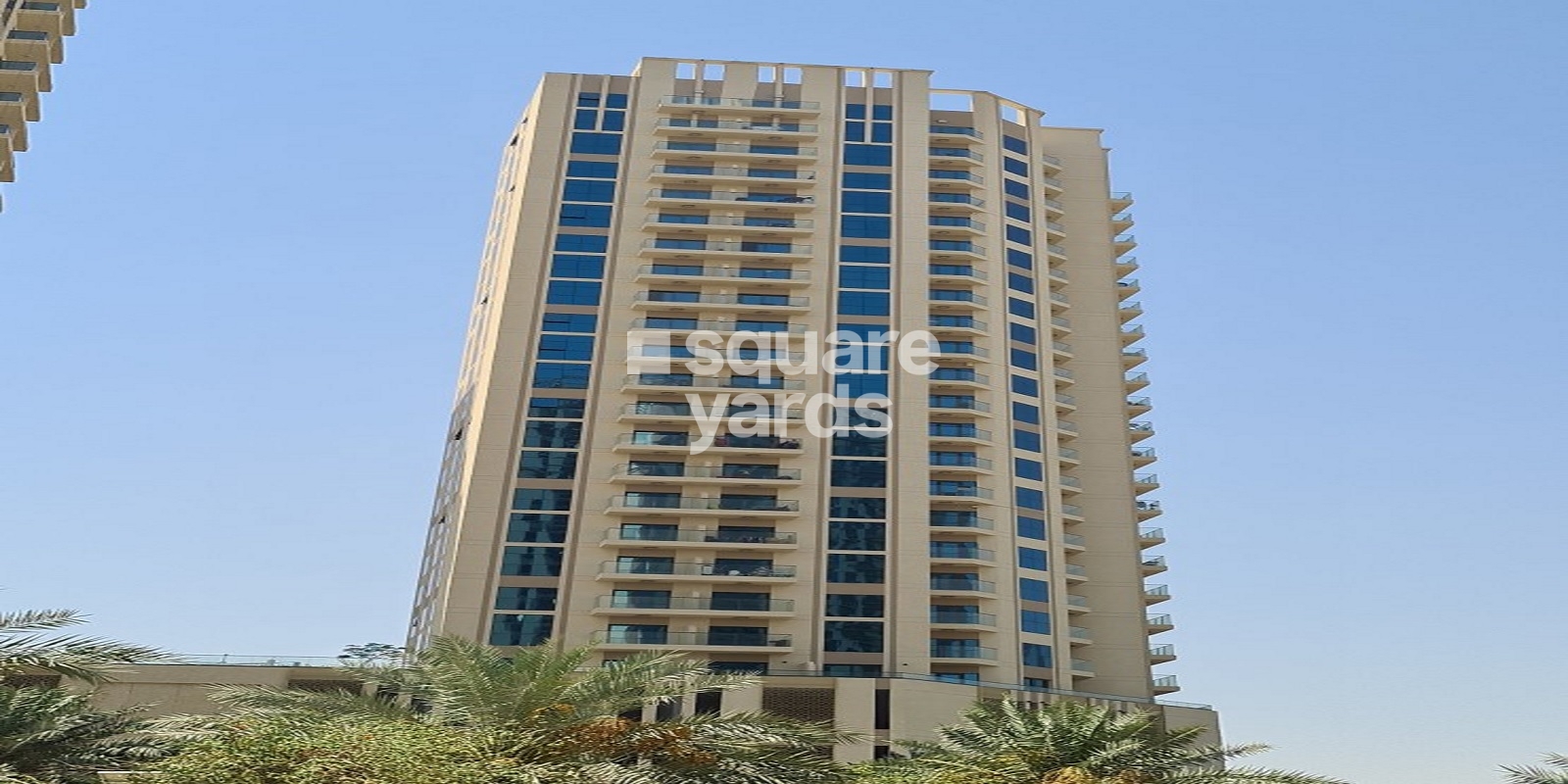 AKA Residences Apartment, Jumeirah Village Circle (JVC), Dubai