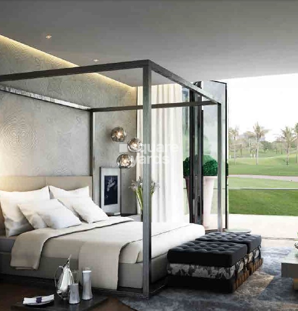 Akoya by Damac Apartment Interiors