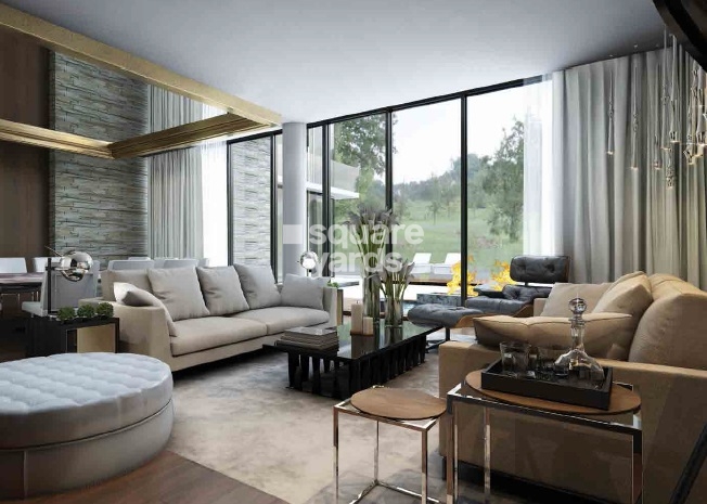 Akoya by Damac Apartment Interiors