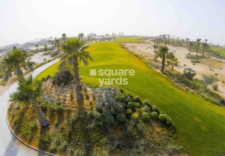 Akoya by Damac Amenities Features