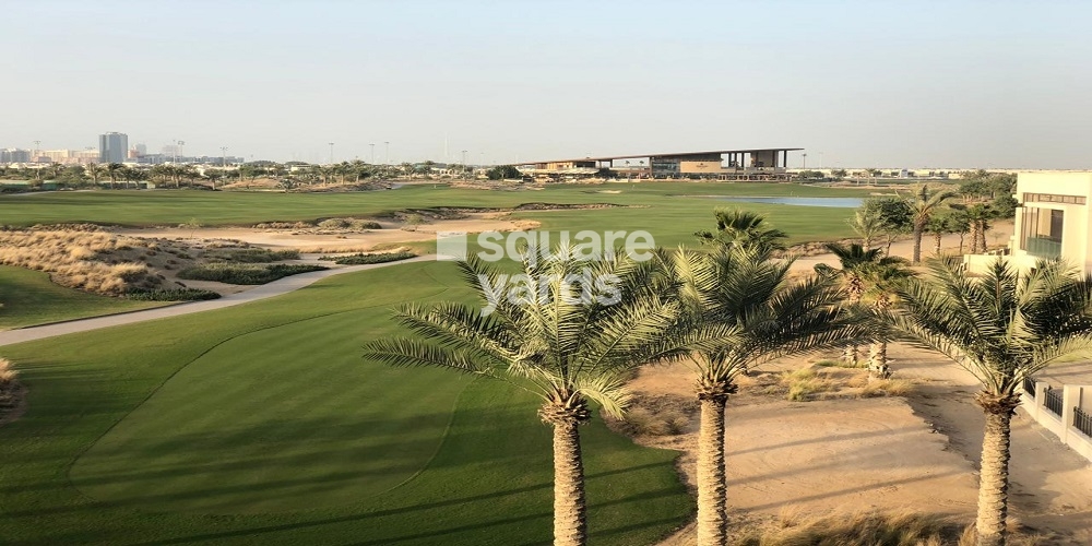 Akoya by Damac Amenities Features