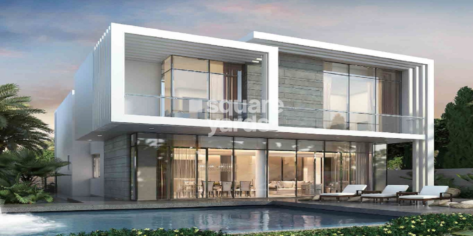 Akoya by Damac Townhouse, DAMAC Hills, Dubai