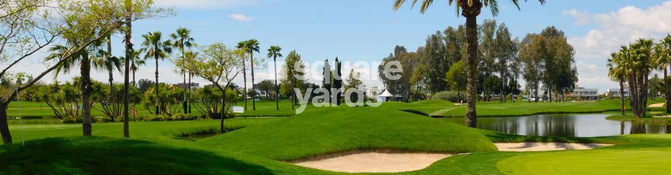 Akoya Imagine 2 Amenities Features