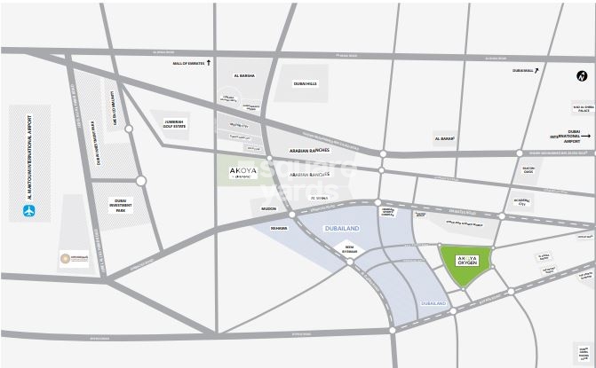 Akoya Selfie Location Image