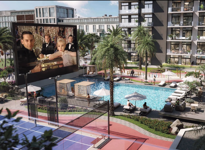 Akshara Laya Heights Amenities Features