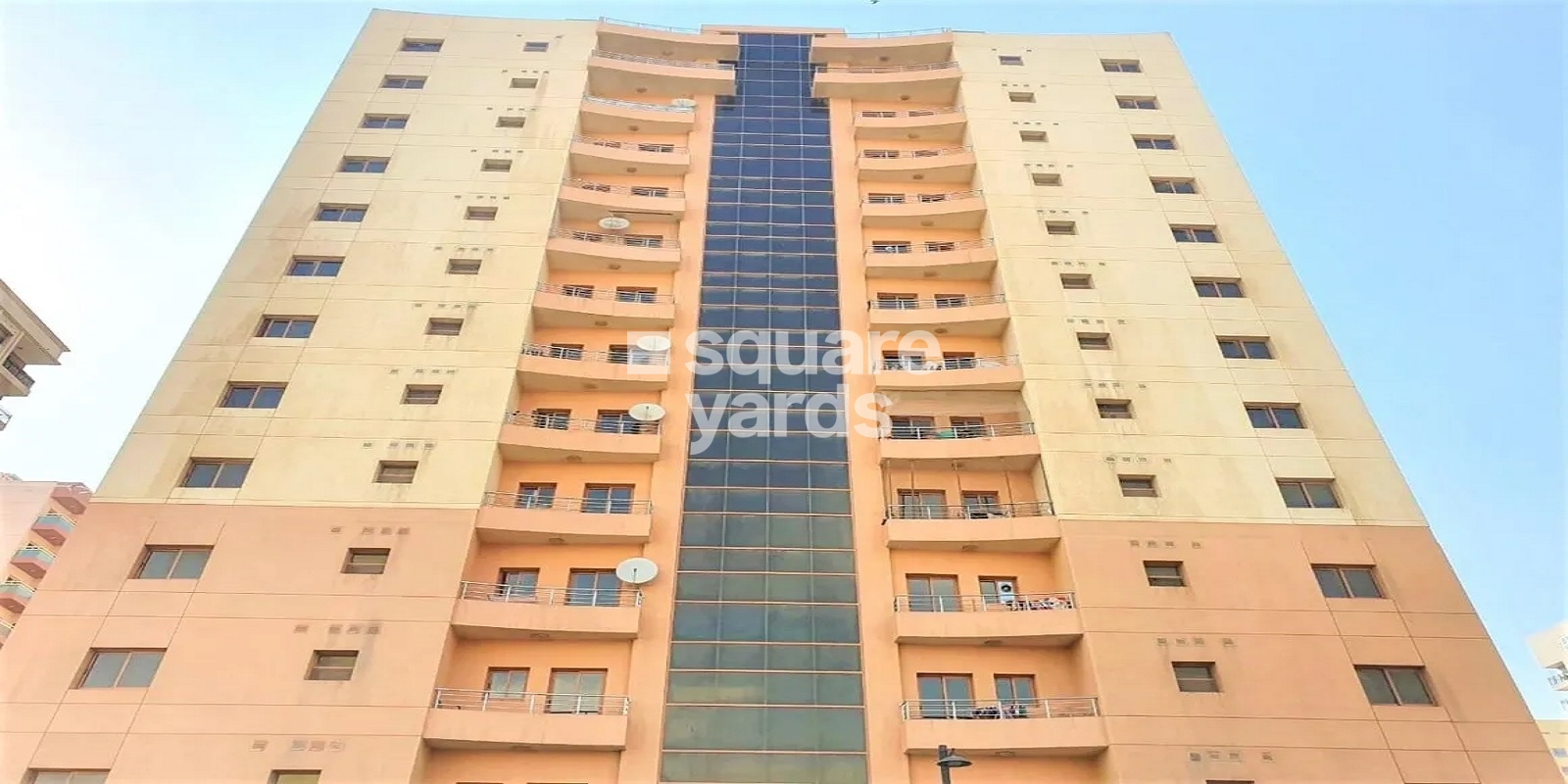 Al Ahli House 2 Apartment, Al Nahda (Dubai), Dubai