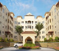 Al Badia Residence Apartments Amenities-Features