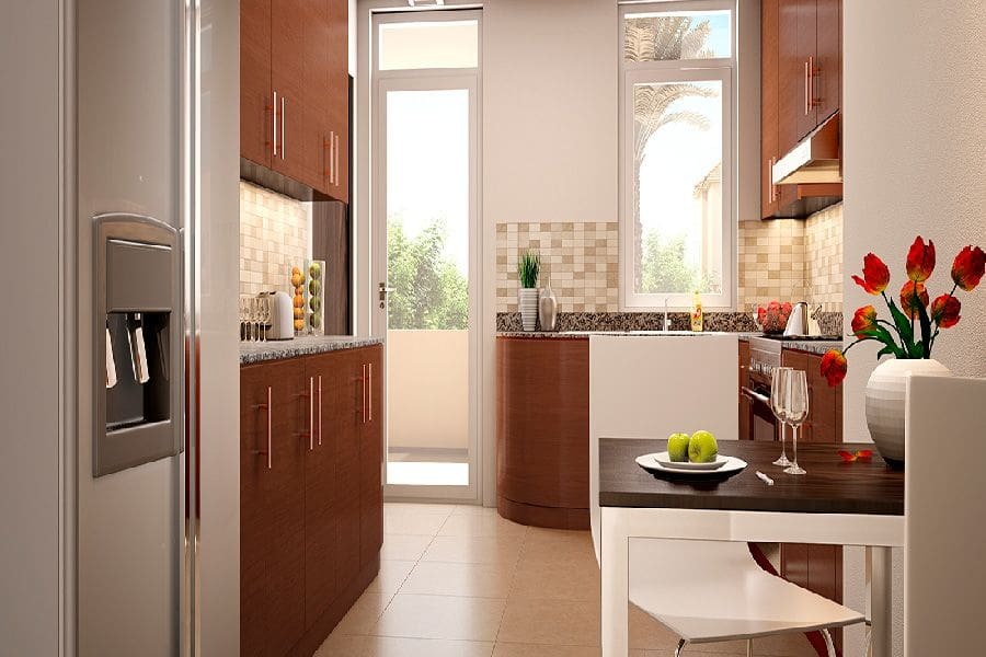 Al Badia Residence Apartments Apartment Interiors