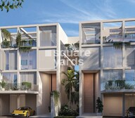 Al Barari Ixora Villas Tower View