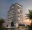 Al Barari Parkview Apartment Exteriors