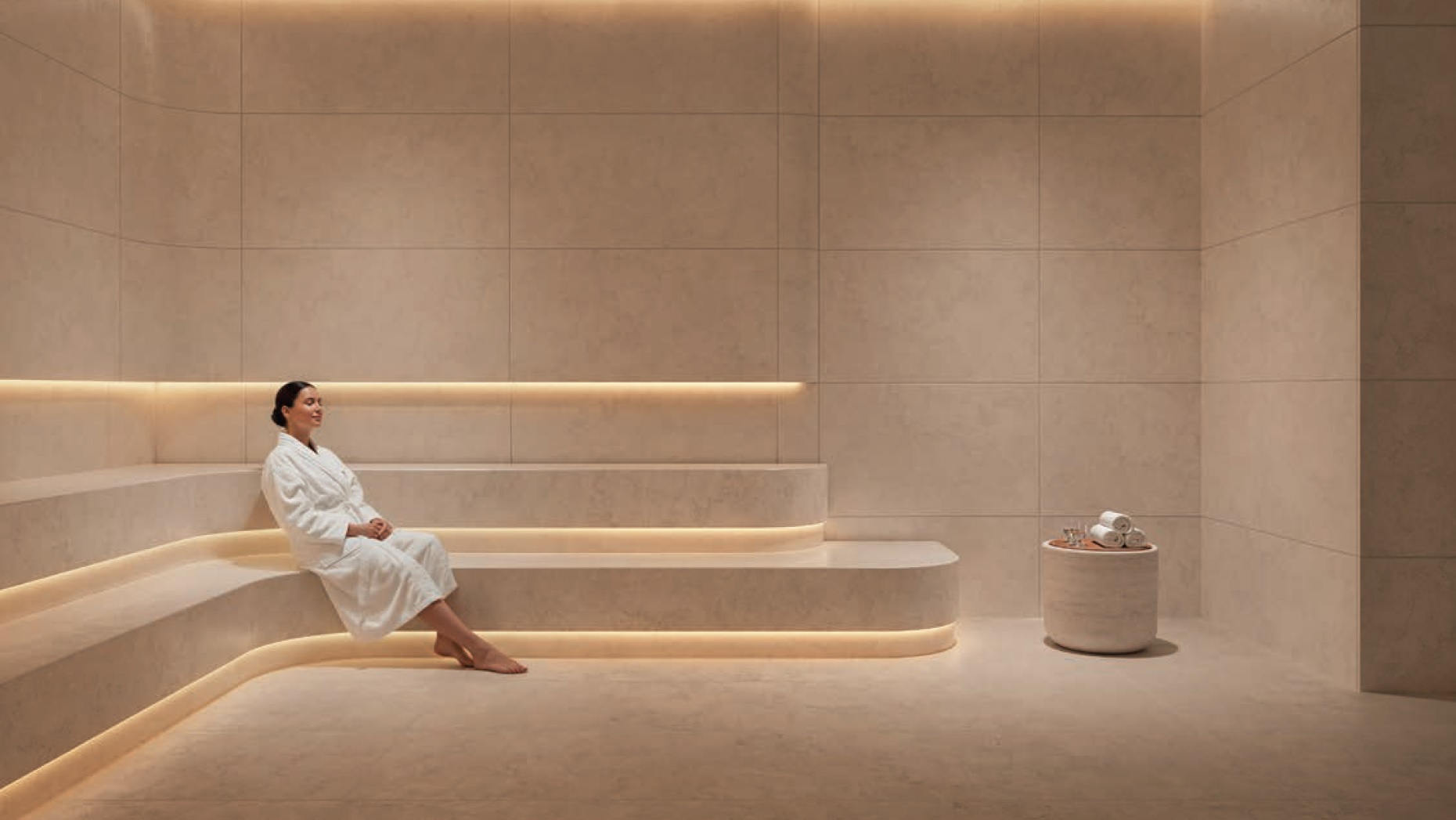 Al Barari The Cape Amenities Features