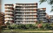 Al Barari The Cape Apartment Exteriors