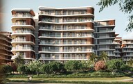 Al Barari The Cape Apartment Exteriors
