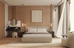 Al Barari The Cape Apartment Interiors