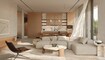 Al Barari The Cape Apartment Interiors