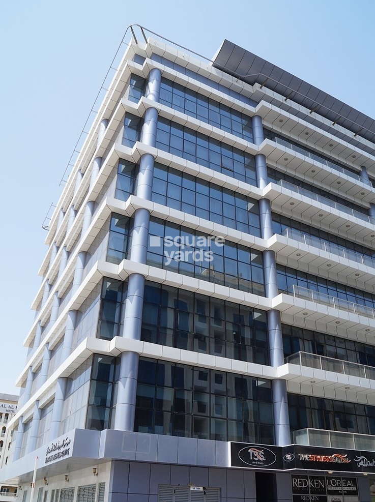 Al Barsha Business Center Photos & Videos - Al Barsha, Dubai
